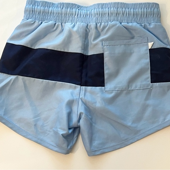 Minnow Color Block Boardies - Picture 2 of 2